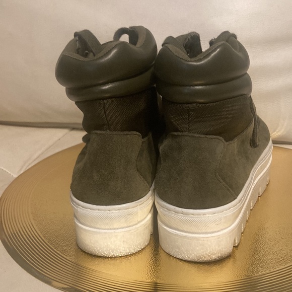 Steve Madden chunky shoe - Picture 4 of 6